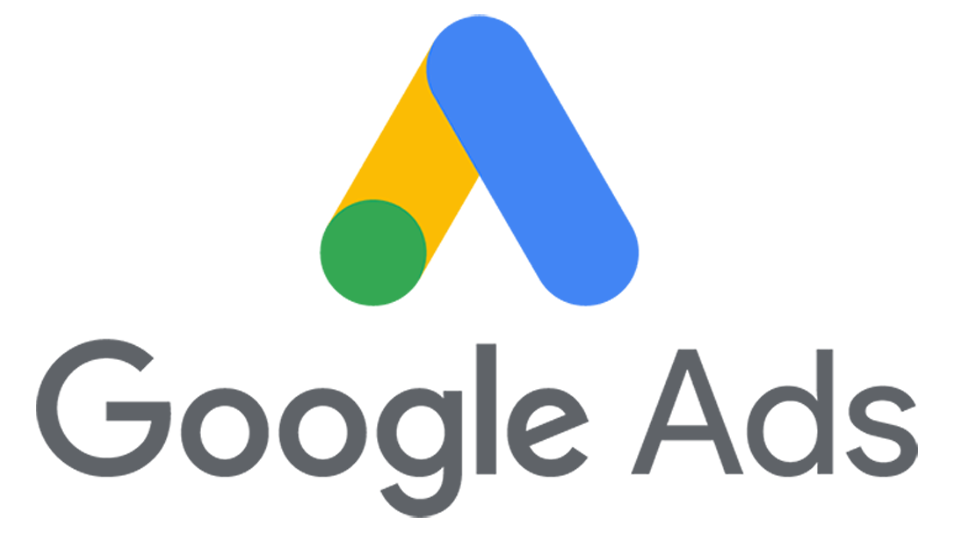 Logo: Google Ads